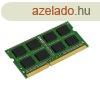 KINGSTON Client Premier NB Memria DDR3 8GB 1600MT/s Low Vol