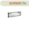 Dahua SSD 256GB - C800N (M.2 SATA 2280; 3D TLC, r:550 MB/s, 