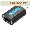 Vention USB Adapter CDTB0, USB-C male to USB 2.0 female (bla