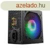 Szmtgp tpegysg Aigo AK600 RGB (fekete)