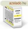 Epson T47A4 Patron Yellow 50 ml (Eredeti)