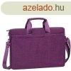 RivaCase 8335 Biscayne Laptop Bag 15,6" Purple