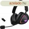 Asus ROG DELTA II Wireless Bluetooth Headset Black