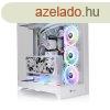 Thermaltake CTE E550 Tempered Glass Snow White