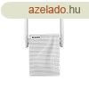 Tenda A15 AC750 Dual Band WiFi Repeater Range Extender White