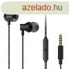 Aiwa ESTM-50BK In-Ear Headphone Black