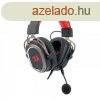 Redragon Helios 7.1 Gaming Headset Black