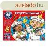 Orchard Toys Szuper szakcsok