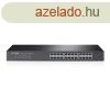 TP-Link Switch - TL-SF1024 (24 port, 100Mbps; fm hz, rackb