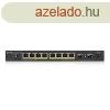 Zyxel GS1100-10HP PoE switch