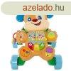 Fisher-Price tanul kutyusos jrssegt