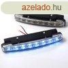 8 LED DRL nappali menetfny autkhoz ? energiatakarkos s s