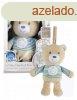 Chicco Lullaby Stardust Bear zenl-fnyl altat plssmack