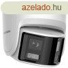 Hikvision - DS-2CD2347G2P-LSU/SL(2.8mm)(C)