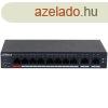 Dahua CS4010-8GT-110 PoE Switch