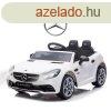 Elektromos aut Milly Mally Milly Mally Mercedes-Benz SLC Wh