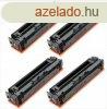 Utngyrtott HP W2212X Toner Yellow 2.450 oldal kapacits No