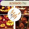 7 darabos Halloween Tkfarag Kszlet