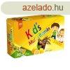 OCSO Kids Multivitamin granultum Citrom-Cola 30 tasak