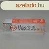 Innopharm pezsgtabletta vas+c-vitamin 20 db