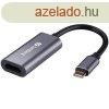 SANDBERG USB-C tartozk, USB-C to HDMI Link 4K/60 Hz