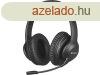 Sandberg Bluetooth Headset ANC+ENC Pro Black