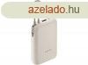 Xiaomi 10000mAh PowerBank (Integrated Cable) Tan