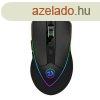 Redragon Emperor Wired gaming mouse Black