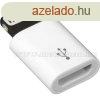 Micro USB / iPhone tlt s adatkbel adapter M849