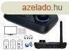 Vezetk nlkli Bluetooth ad-vev Stereo Streaming Box BTRC