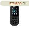 Nokia 105 (2019) Mobiltelefon, Krtyafggetlen, Single Sim, 