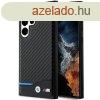 BMW Leather Carbon Samsung S916 Galaxy S23 Plus (2023) htla