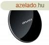 AWEI W8 asztali tlt (10W, gyorstlt, wireless, ultravkon