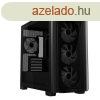 HZ ASUS A23 PLUS - micro-ATX szmtgphz - fekete