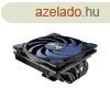 FAN Akasa Alucia H6LS M2 - alacsony profil CPU-ht - AK-CC