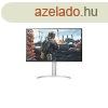 LG VA monitor 31.5" 32UP55NP, 3840x2160, 16:9, 350cd/m2