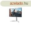 LG Monitor 27" - 27UP650P-W.AEU (IPS; 16:9; 3840x2160; 