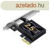 TP-LINK Vezetkes hlzati adapter PCI-Express 2.5Gbps, TX20