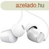 Aiwa ESTM-30WT In-Ear Headphone White