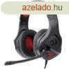 Redragon Theseus Gaming Headset Black