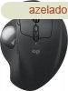 Logitech MX Ergo S Wireless Bluetooth Mouse Graphite Gray