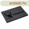 KINGSTON SSD 2.5" SATA3 960GB A400