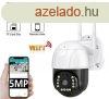 Vezetk nlkli Kltri SD DVR Wifi IP Android iPhone megfig