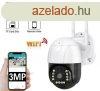 Vezetk nlkli Kltri SD DVR Wifi IP Android iPhone megfig