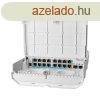 MikroTik kltri switch CRS318-1FI-15FR-2S-OUT