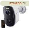 Baseus N1 Plus Outdoor Camera (White)