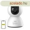 Baseus P1 3K Indoor Camera (White)