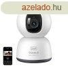 Baseus P1 Lite 2K Indoor Camera (White)