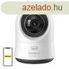 Baseus P1 Pro 3K Indoor Camera (White)