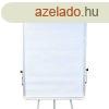 Flipchart papr 68x98cm, 5x20lapos tmb, A-SERIES sima